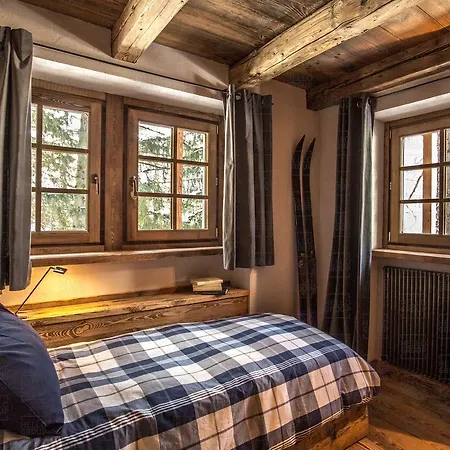 Hellochalet_chalet Maison Bianca
